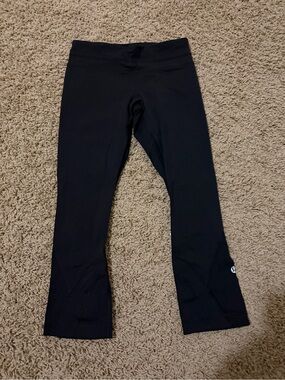 lululemon 7/8 crop leggings